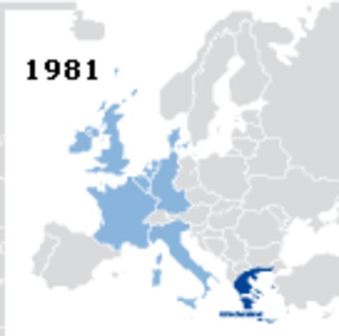 Third country of European Union