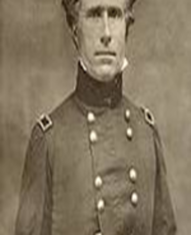 Franklin Pierce 1853-1857