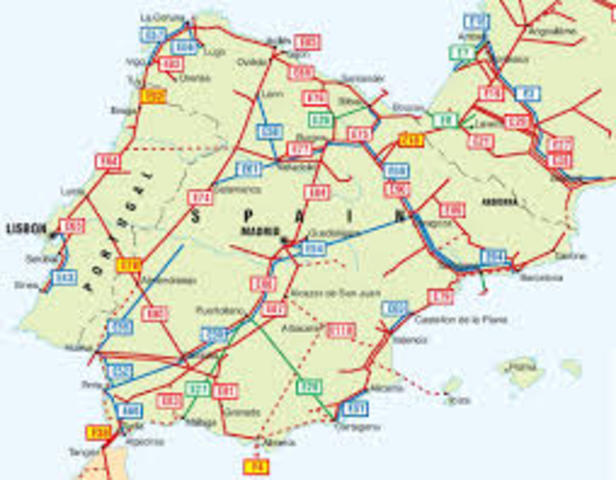 This enlargement consolidated democracy in Portugal and Spain.