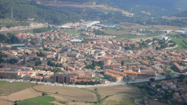 vaig a viure a Centelles