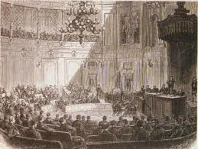 Revolucionarios y Constituyentes