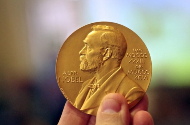 Nobel medicina William C. Campbell