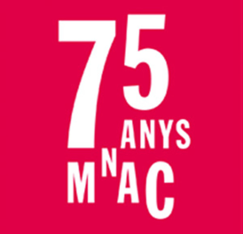 Felicitats MNAC! (cultural)