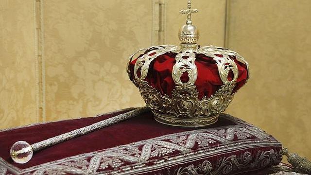 Dimissió Rei Juan Carles