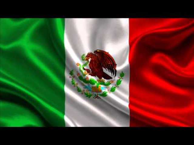 Viatge a Mèxic