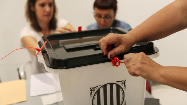 Referendum d'independència a Catalunya  1.oct (poític)