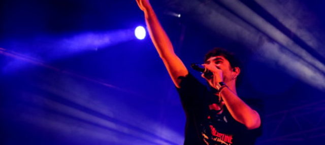 Primer concert de matinada