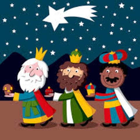 descobreixo que els pares son els reis