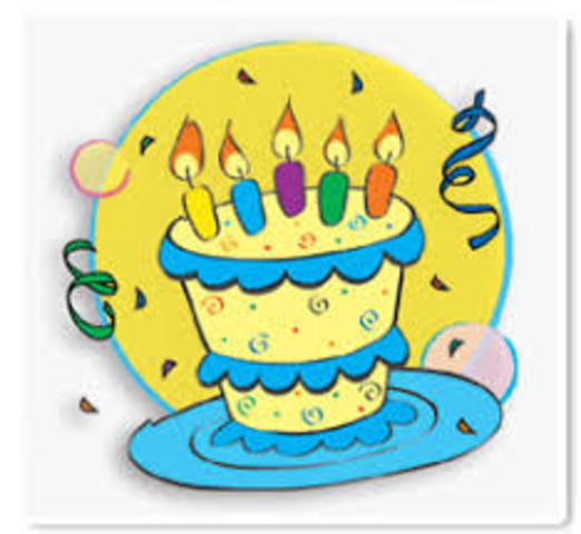 millor festa d' aniversari