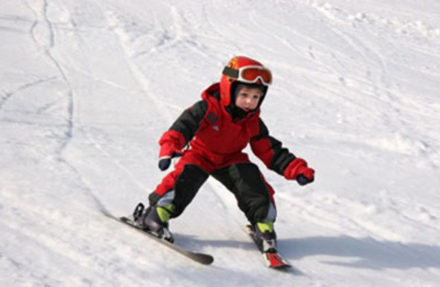 1era baixada esquiant