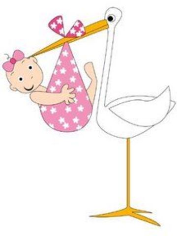 Neix la meva germana