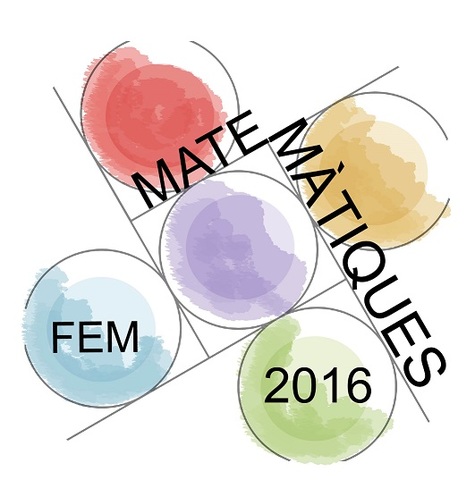 Fem matemàtiques!