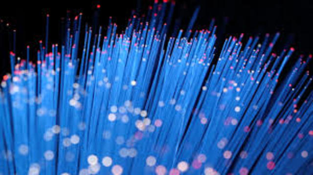 Fibra óptica