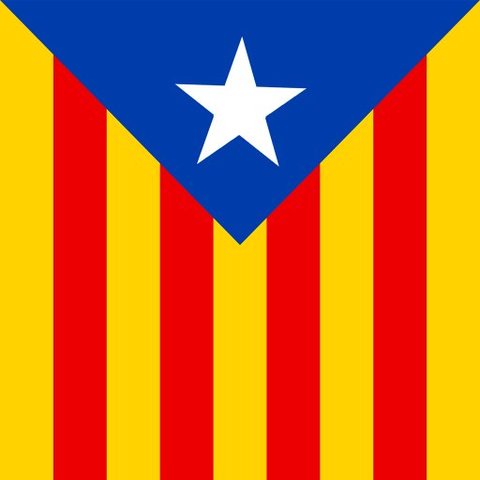 Proclamació de independència a Catalunya