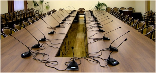 Первая АКС между представителями КЦ и МРФ Урал