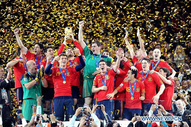 espanya guanya el mundial (cultural)