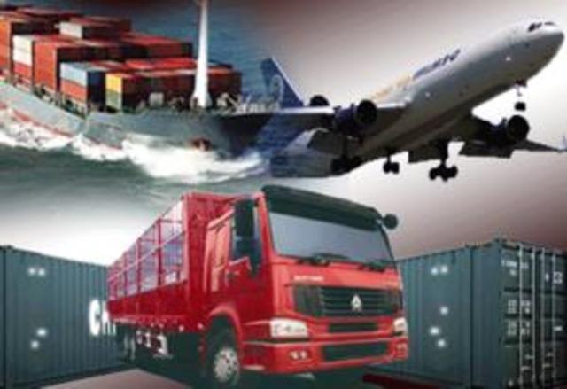 Transport letter - Transporter > Customer