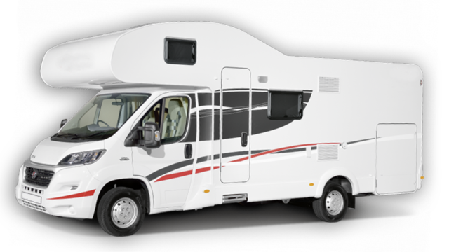 Primera vegada que vaig amb autocaravana