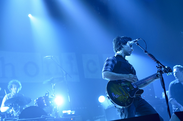 Language. Sex. Violence. Other?