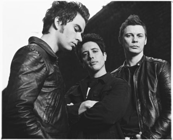 Keep Calm & Carry On