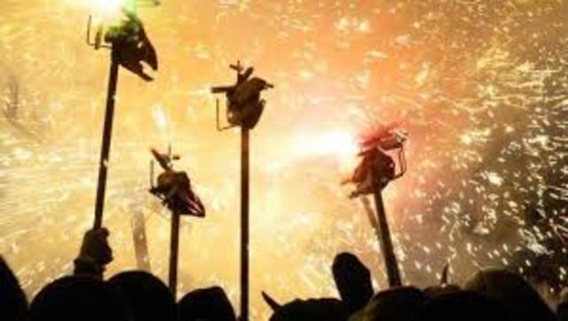 Prova de foc satanic