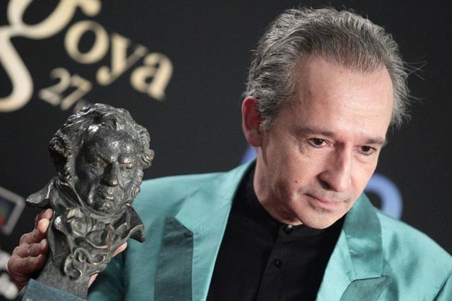 Premi Goya (cultural)