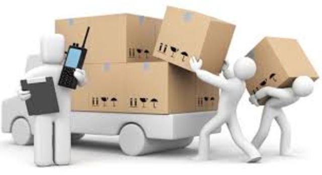 Venim a viure a Barcelona