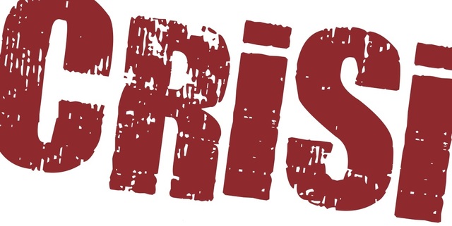 Crisi (fet econòmic)