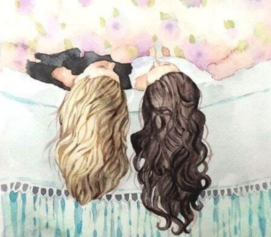 La Paula s'en va de l'escola