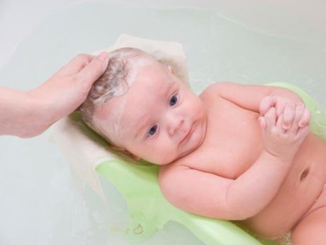 primera vegada que em tallo el cabell