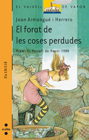 "El forat de les coses perdudes"