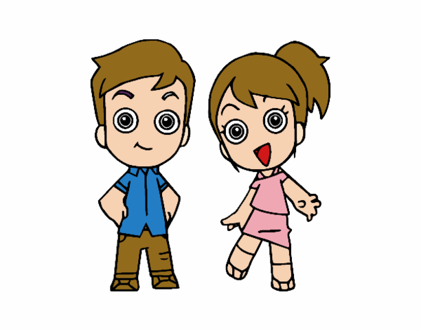 Neix el meu cosí Jan