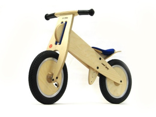 La meva primera bicicleta