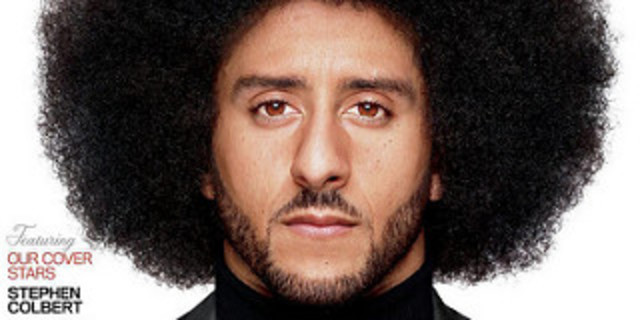 Black Lives Matter Movement