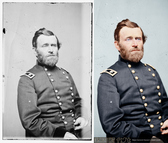 Ulysses Grant