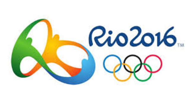 The Olympics were in Rio