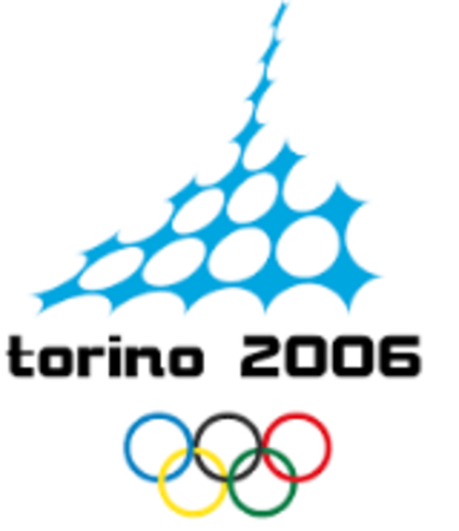 The Olympics were in Turin