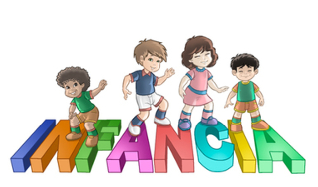 Infancia