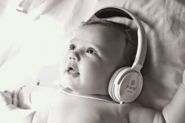 Infancia y primeros pasos (del nacimiento a los 3 años)