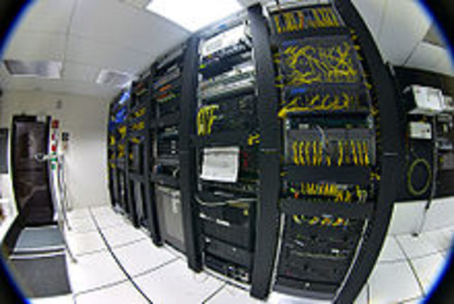 24. Fortalecimiento del Data Center
