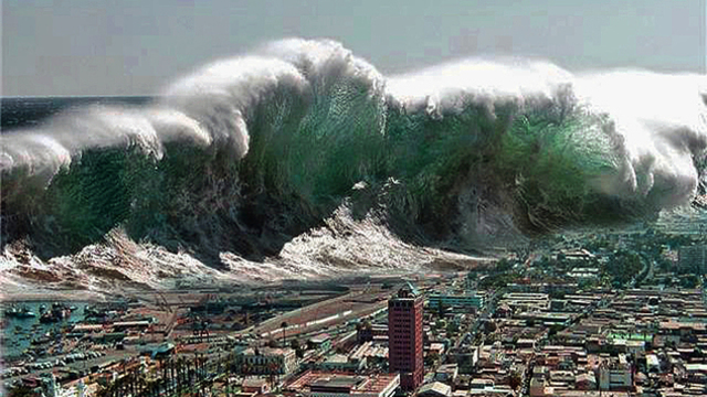 Tsunami indonèsia