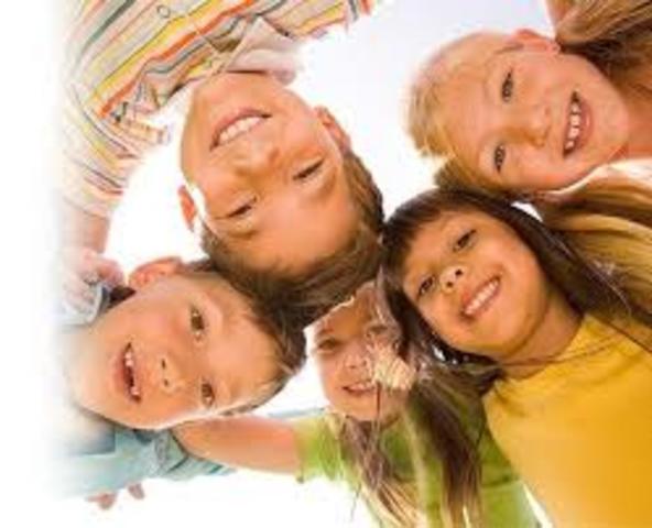 Niñez intermedia (6 a 11 años)