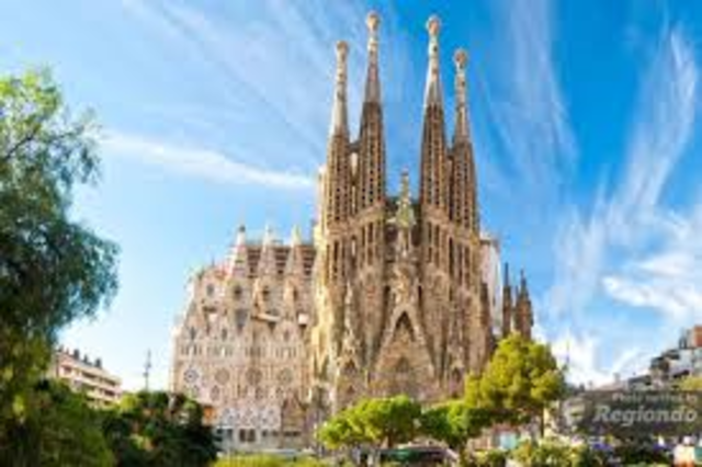 Consagració de la sagrada Família