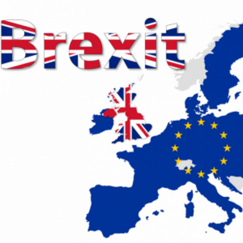 Brèxit d'Anglaterra