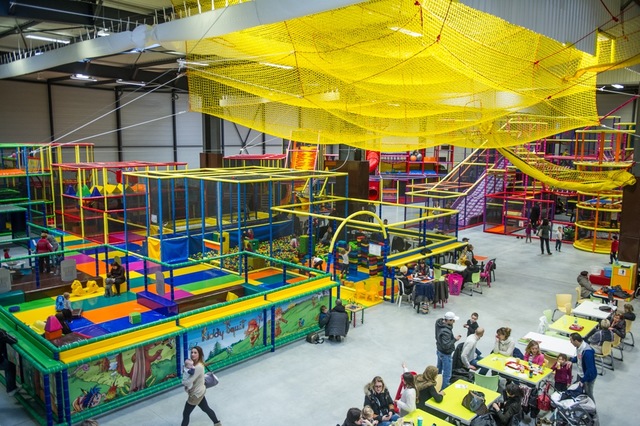 Day 5 Tourist Attraction