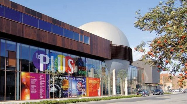 Day 6 Tourist Attraction