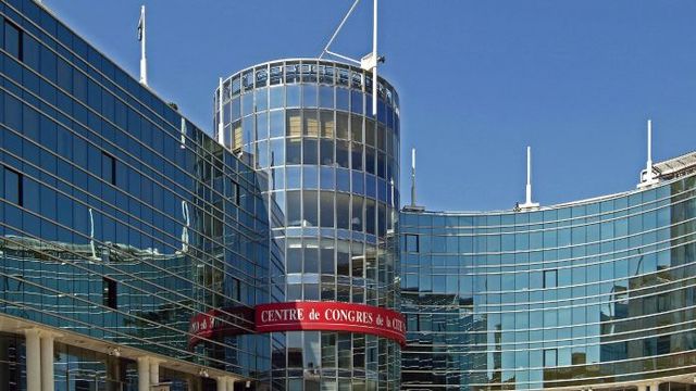 Mercure Boroeau Cite Monoial Centre Ville