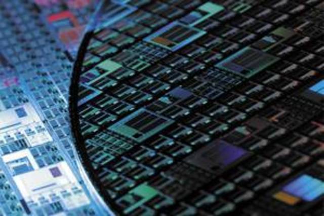 Создание первого в мире 5-нанометрового чипа