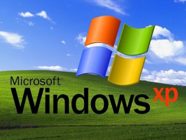 Windows XP