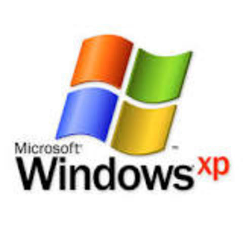 windows XP
